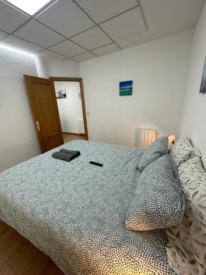 Rooms Laborde مدريد المظهر الخارجي الصورة