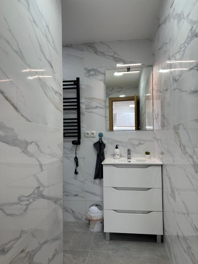 Rooms Laborde مدريد المظهر الخارجي الصورة