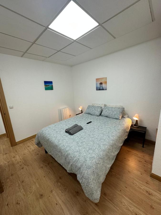 Rooms Laborde مدريد المظهر الخارجي الصورة