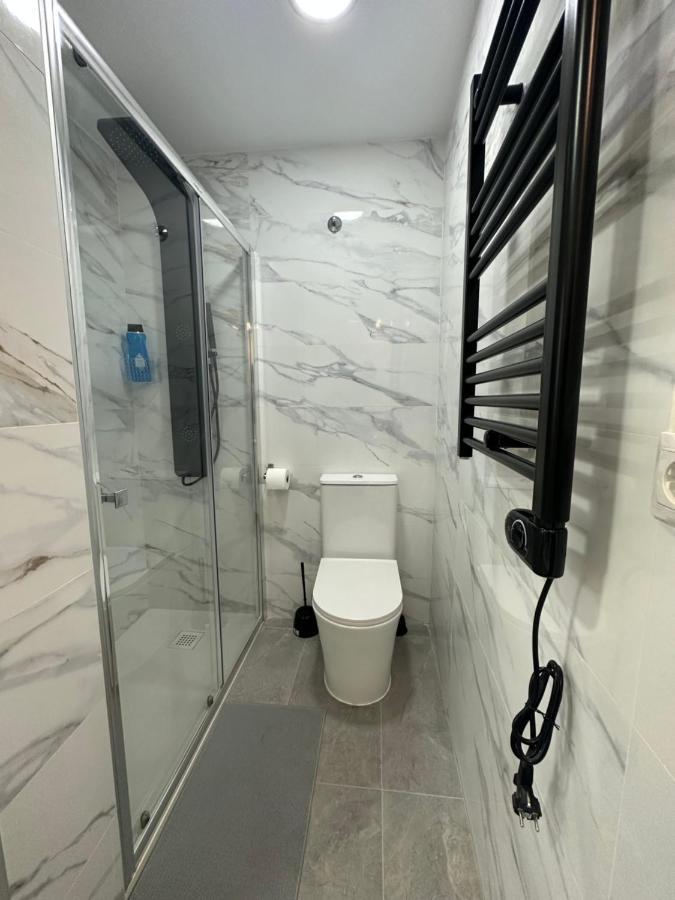 Rooms Laborde مدريد المظهر الخارجي الصورة