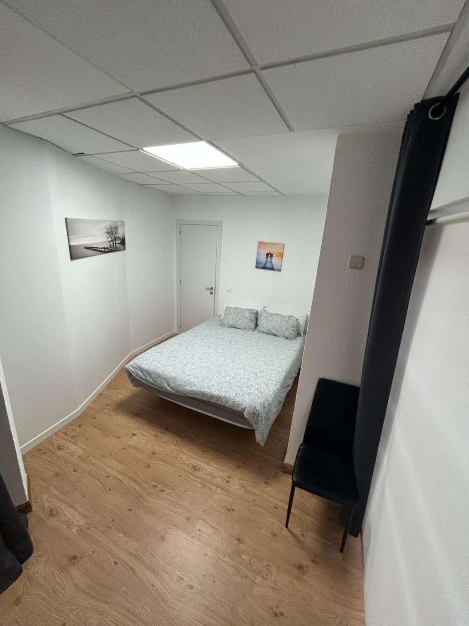 Rooms Laborde مدريد المظهر الخارجي الصورة