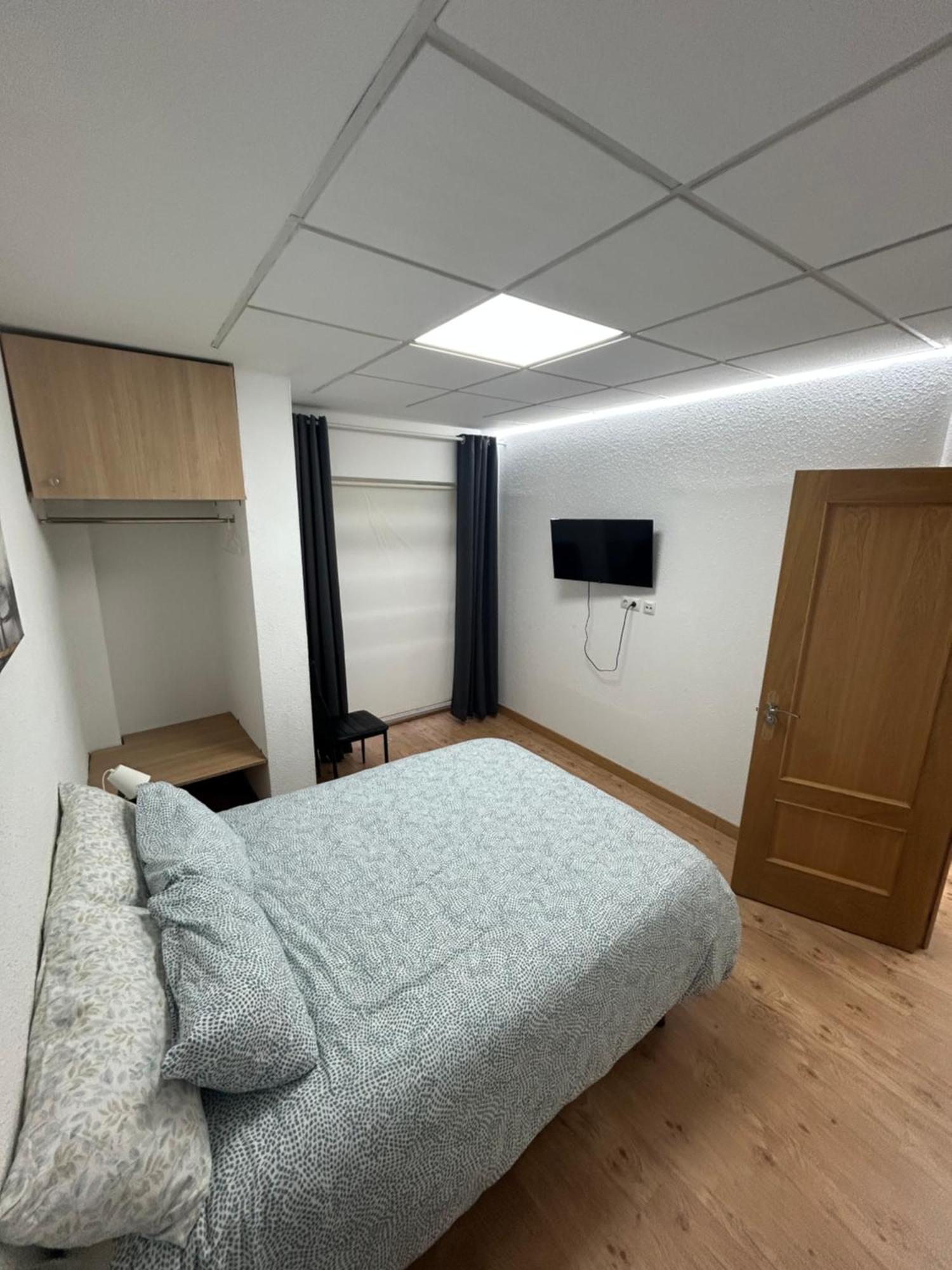 Rooms Laborde مدريد المظهر الخارجي الصورة