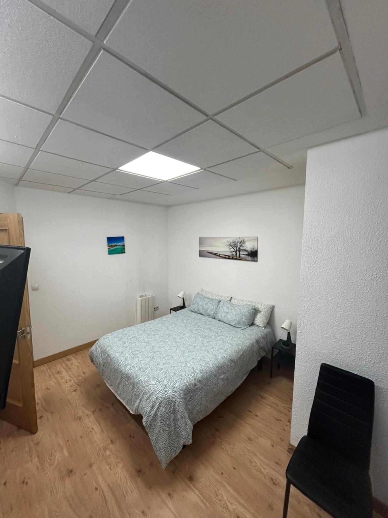 Rooms Laborde مدريد المظهر الخارجي الصورة